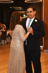 Gil & Sarah's Wedding 0675